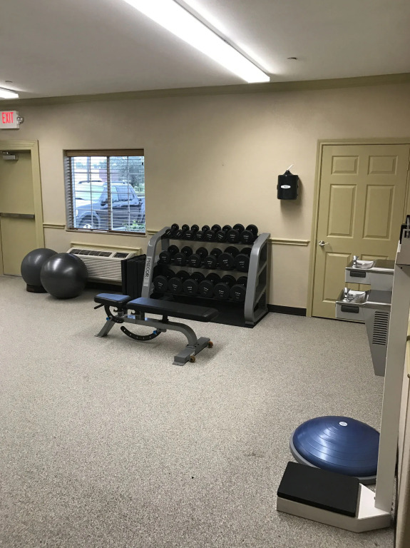 Candlewood Suites La Porte by IHG