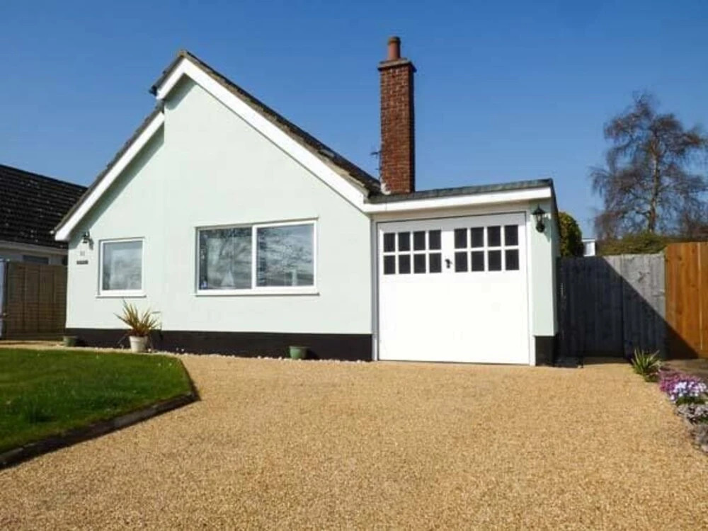 Ferndown Cottage