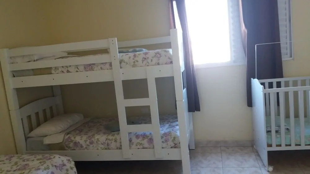 Hotel Villa Real
