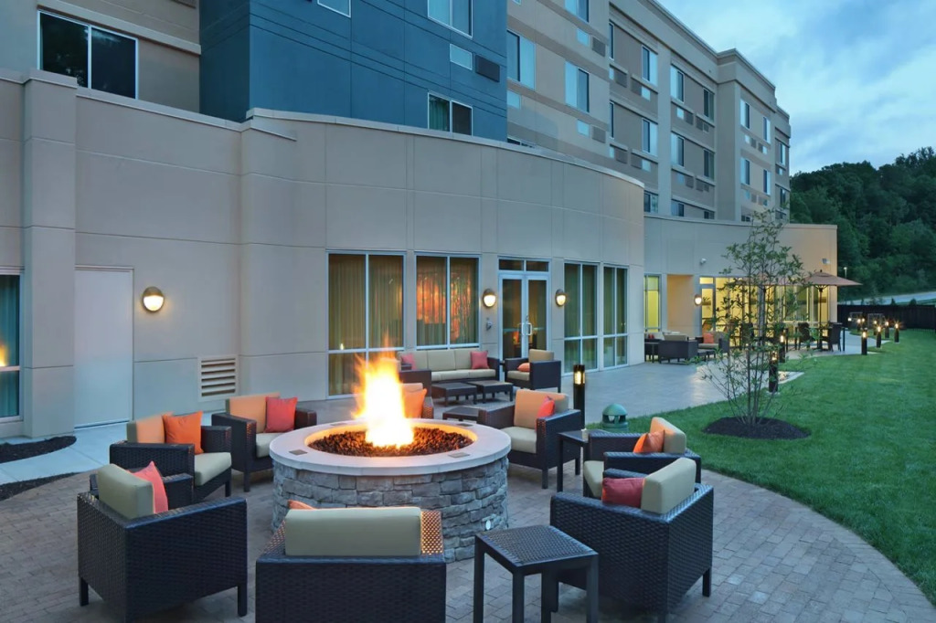 Courtyard Philadelphia Coatesville/Exton