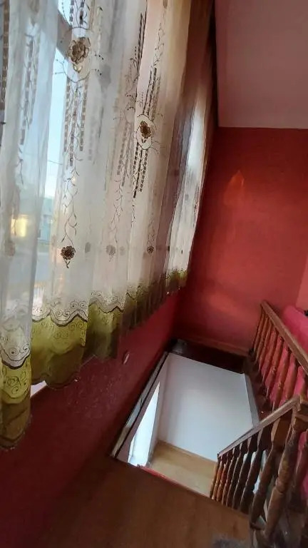 Boutique hotel