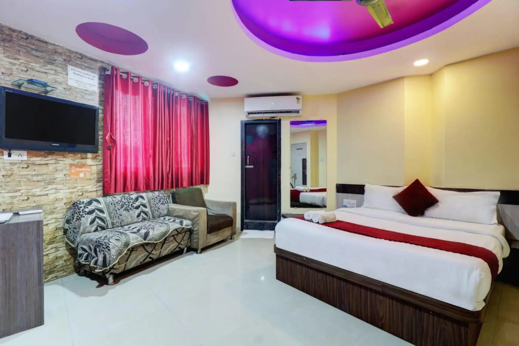 OYO 321 Hotel Icon