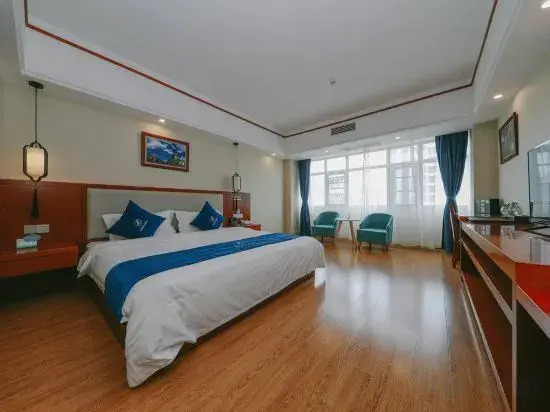 Pu'erxing Xige Hotel