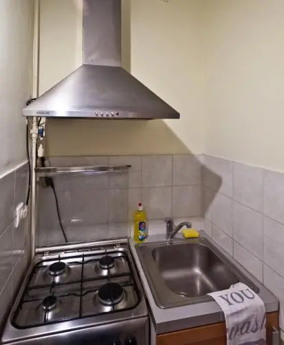 Capital Center Apartments Üllői