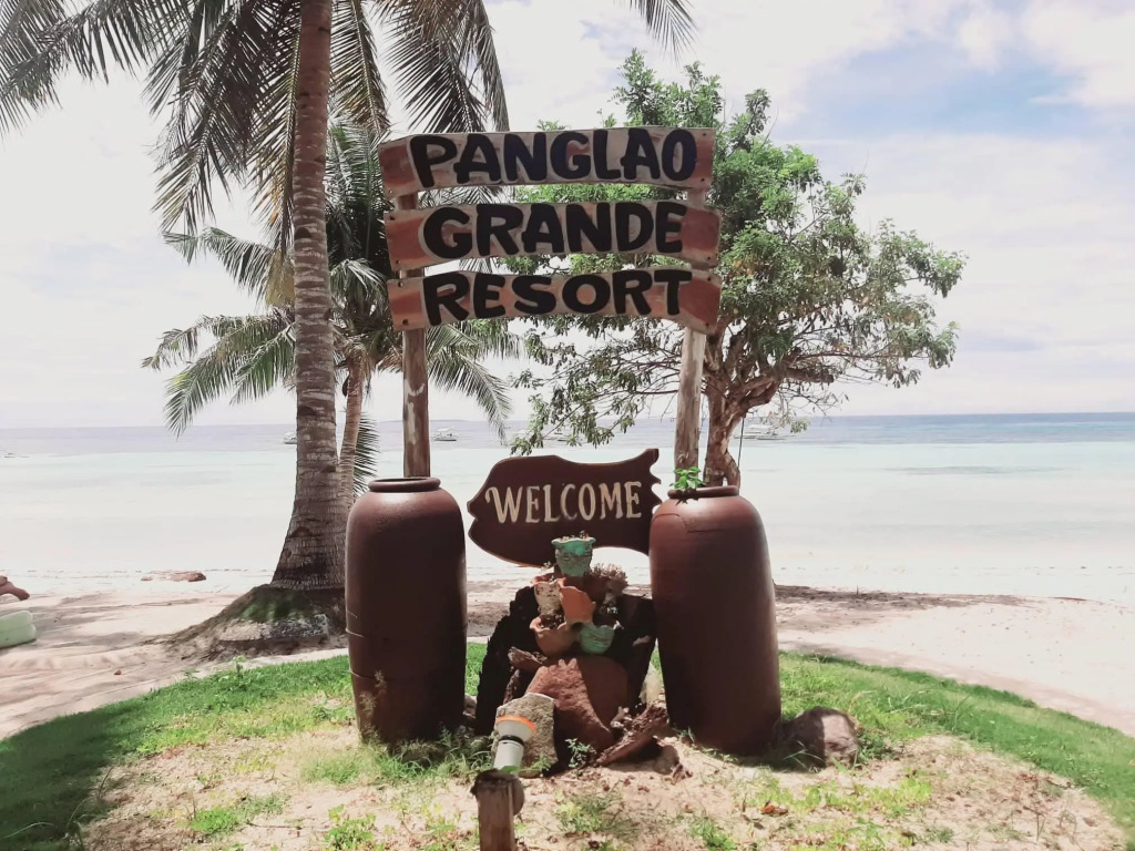 Panglao Grande Resort