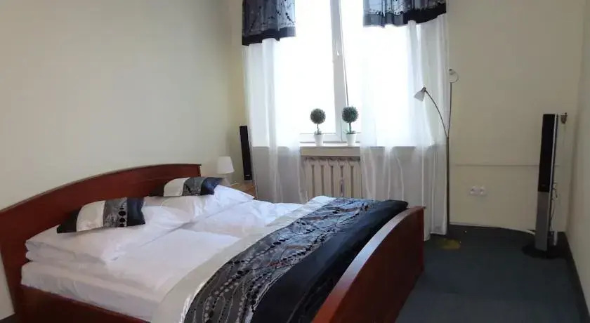Apartamenty Topollino