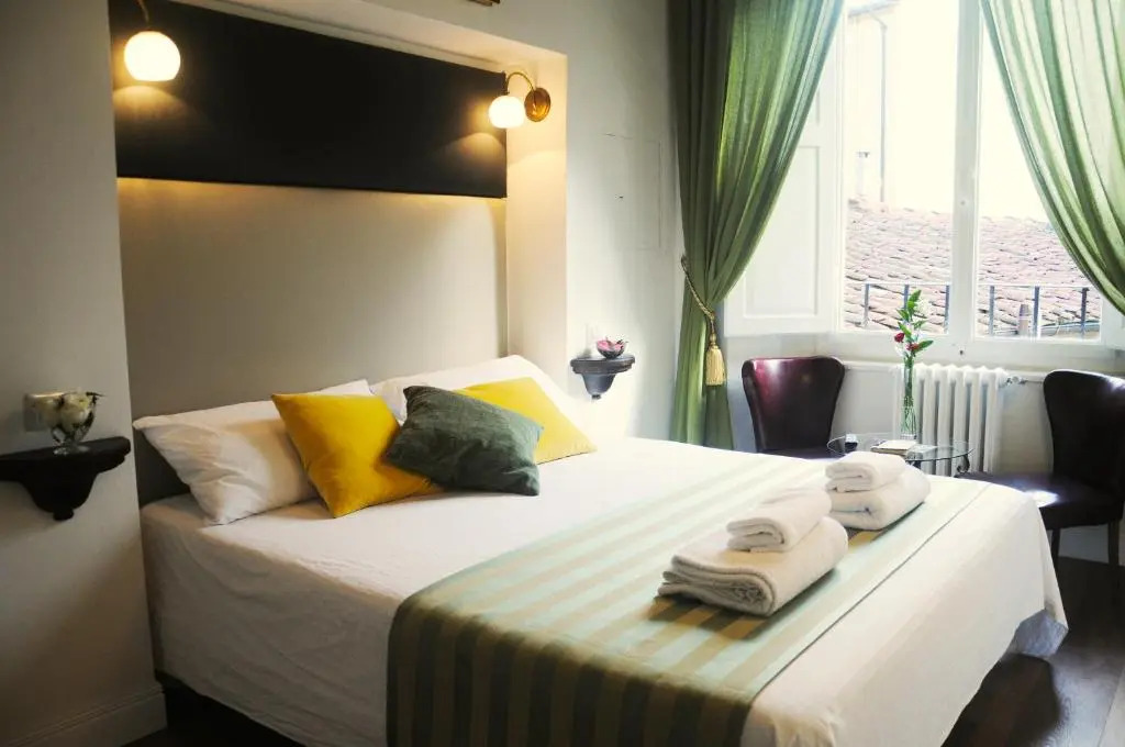 B&B Isola dArno