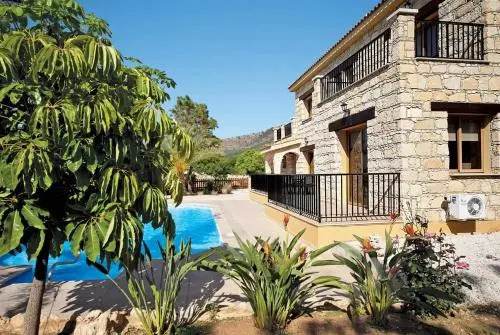Villa Chrisandria