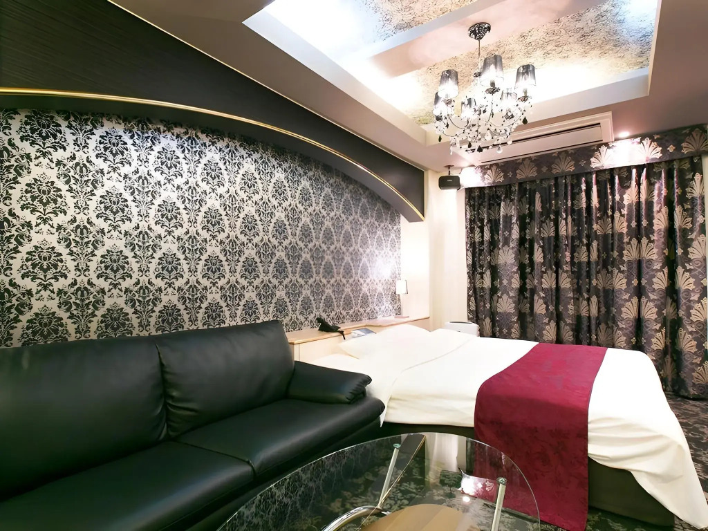 Hotel Atlantis Otsu