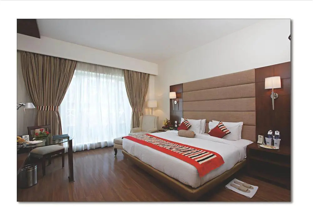 Best Western Plus Amritsar