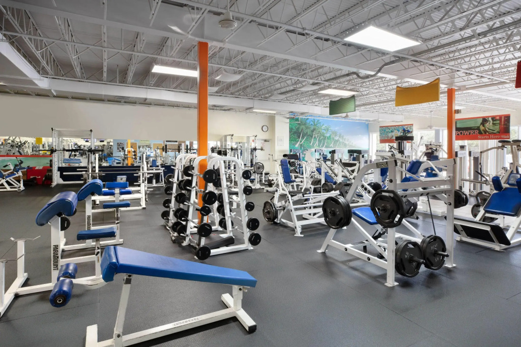 La Quinta Inn by Wyndham Cocoa Beach-Port Canaveral