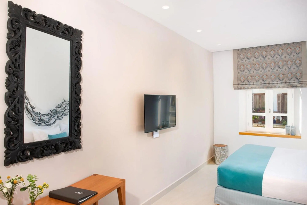 Phaedra Luxury Studio Chania Venetian Harbour