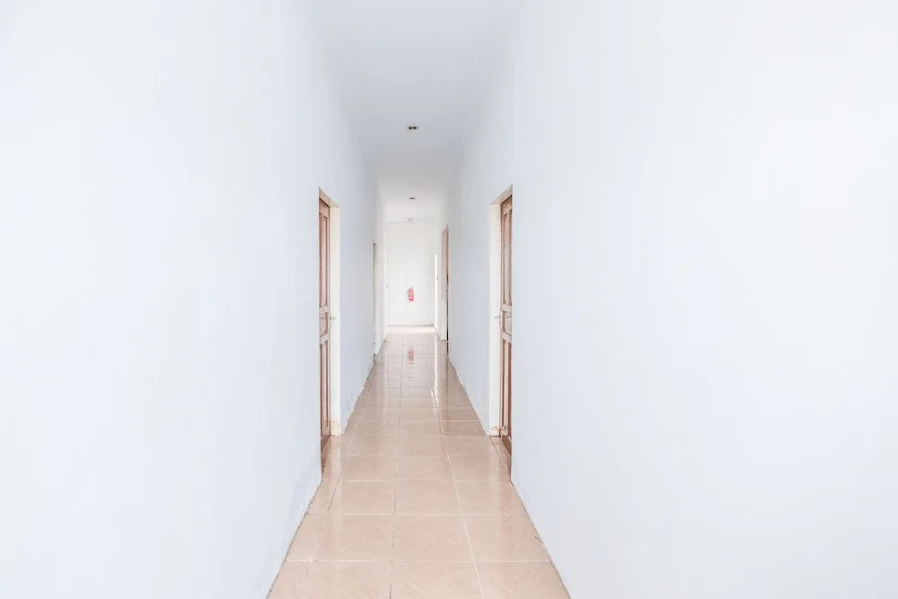 OYO 1906 Zhafira Guest House Syariah