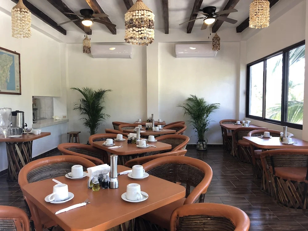 Hotelito Crismi