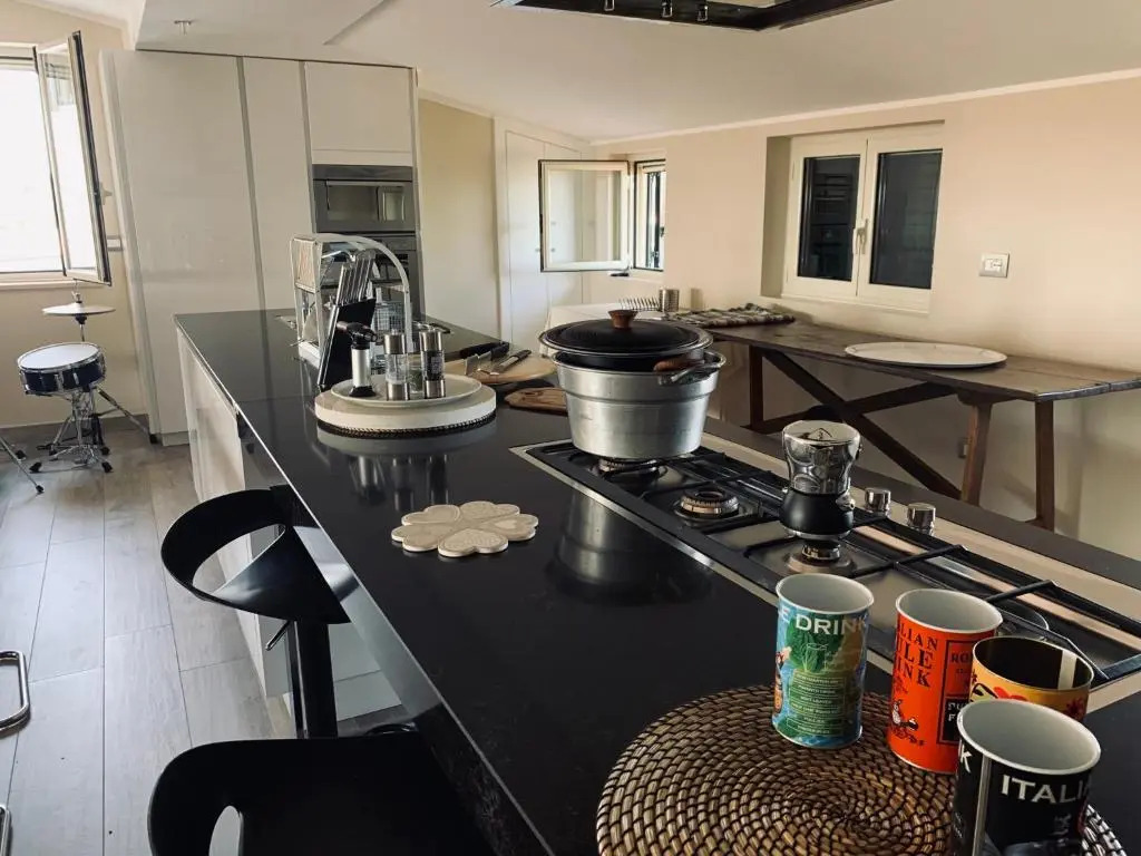 Cocco House