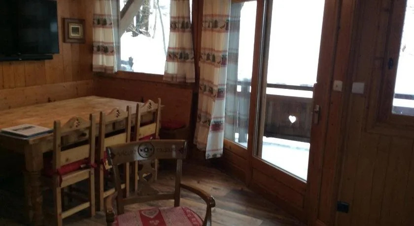 Chalets de Julie