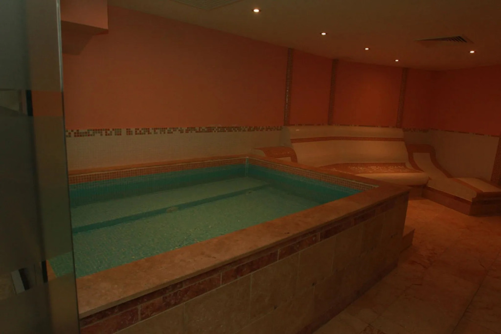MPM Hotel Sport Ski-in, Ski-out