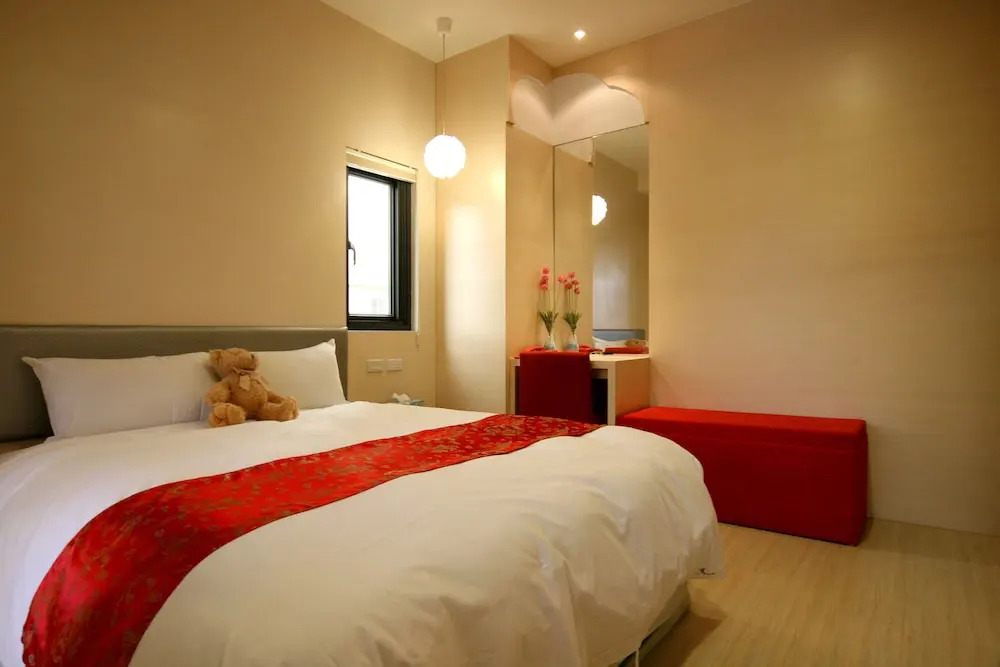 Tanhui Modern Hotel