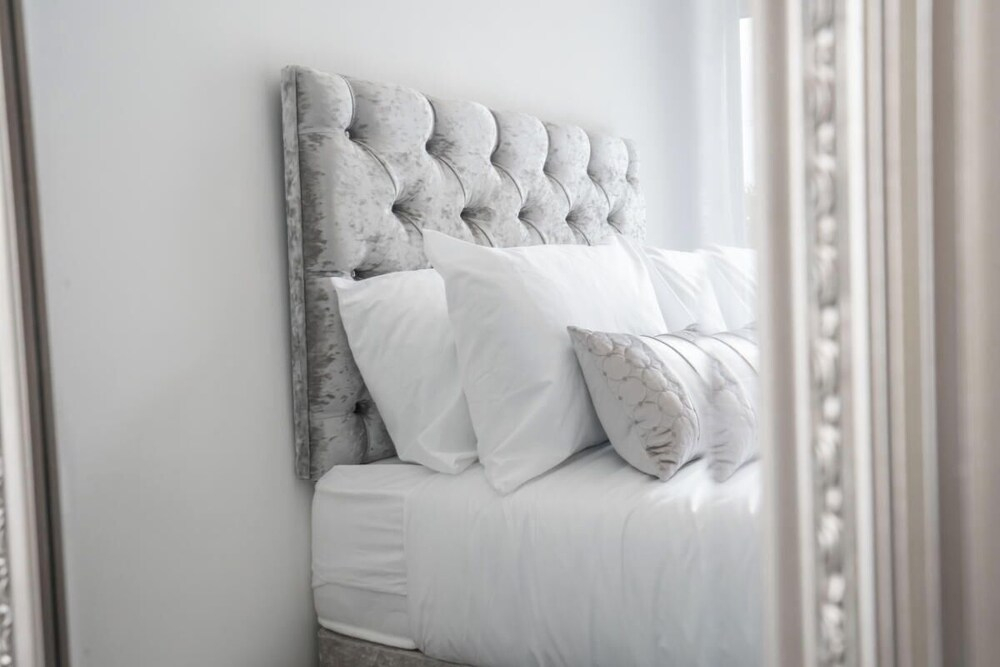 The Gables Hotel by Cherish Lewis Blackpool