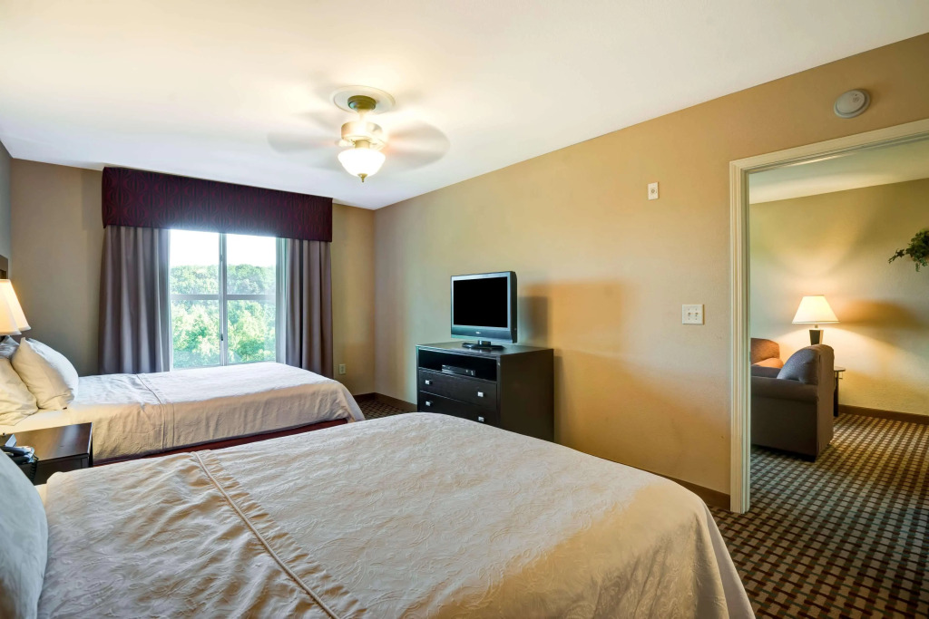 Homewood Suites by Hilton Bel Air