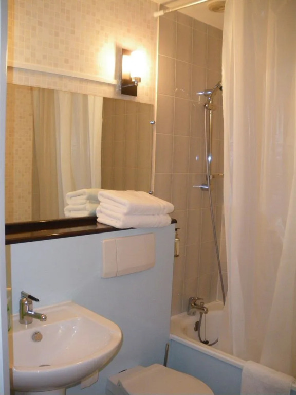 Logis Hôtel Come Inn