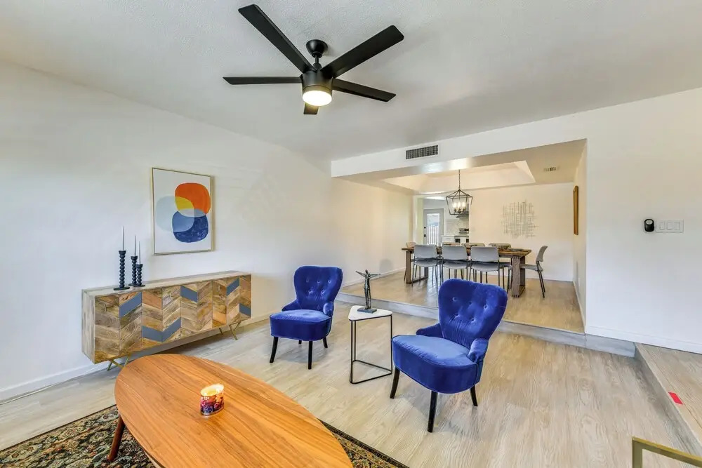 Desert Home w/ Private Pool in Mesa: Near Golf