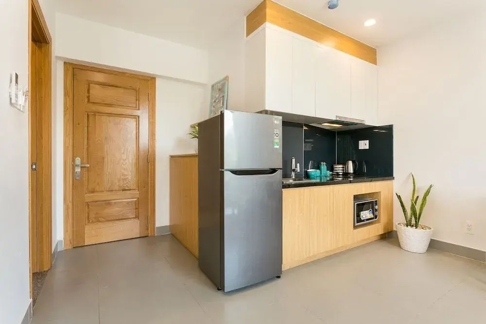 Bong Gio House Truong Sa