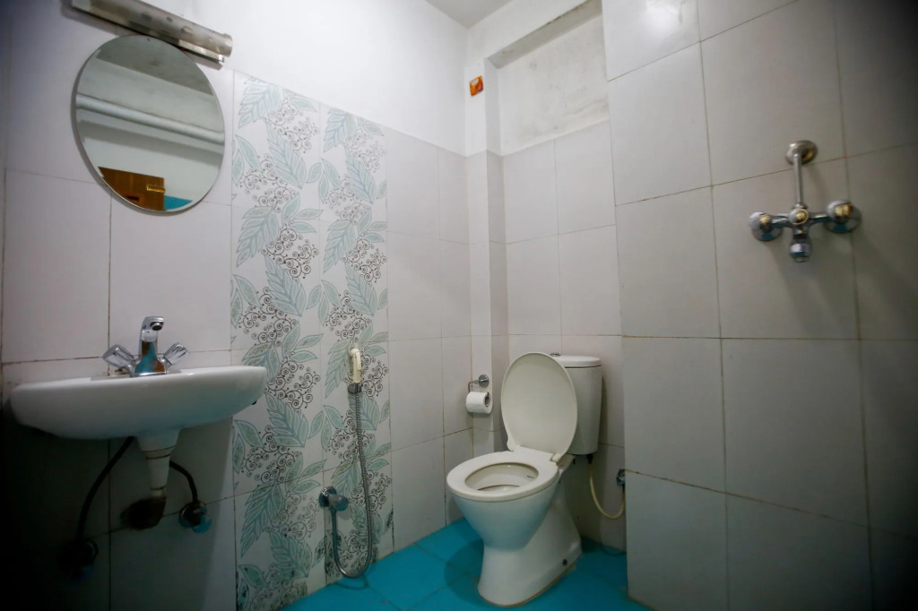 Hotel Nandini