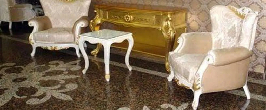 Zafer Hotel