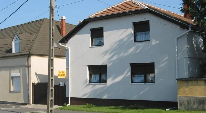 Abszolut Vendeghaz
