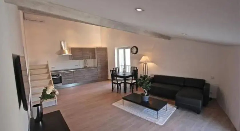 Appartements Mougins