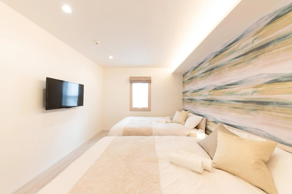 The Guest Villa 箱根湯本 V-II