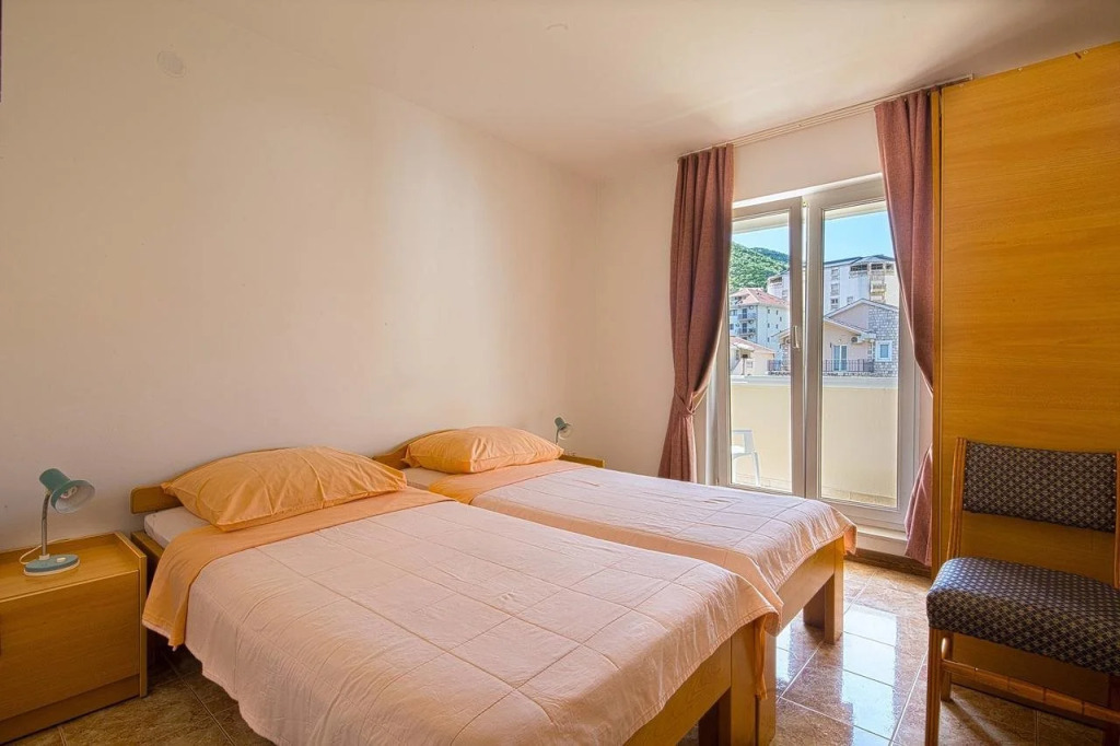 Apartment Vila Maslovar