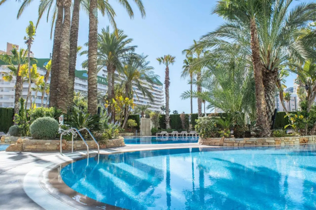 AR Diamante Beach & SPA Hotel 4 SUP