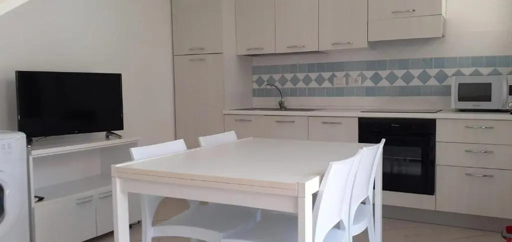 Villetta Ermanno climatizzata con giardino privato