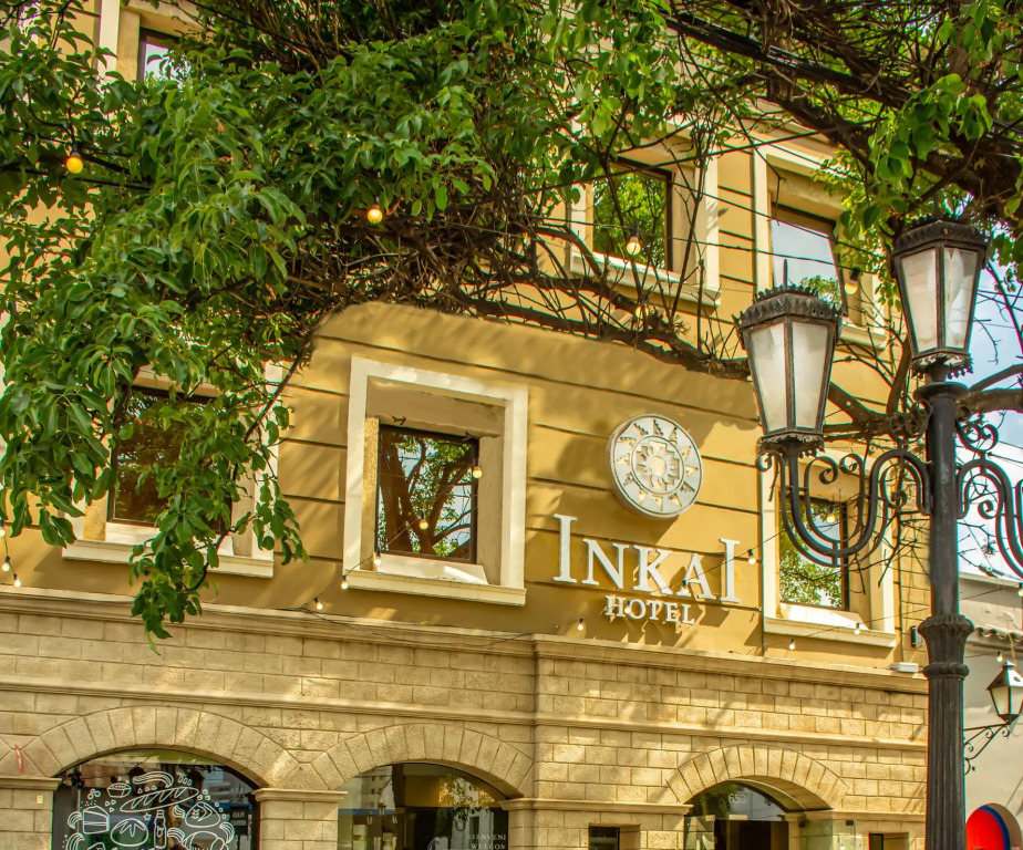 Hotel Inkai