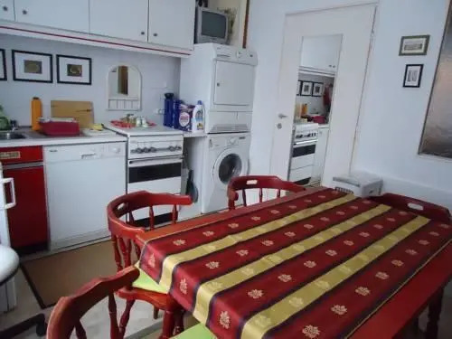 Apartment Am Gestade