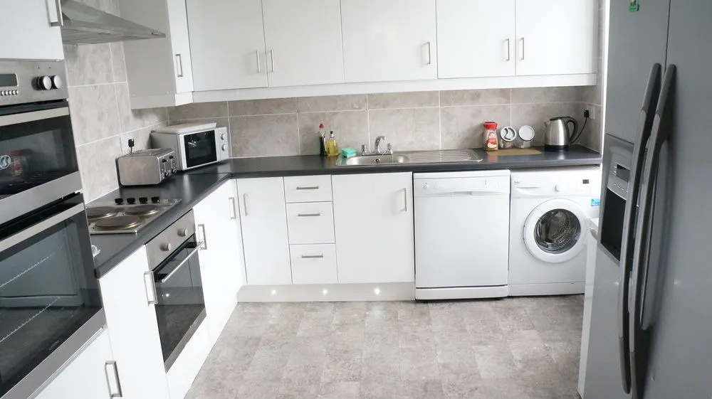 No 1 Bridge Street Apartment