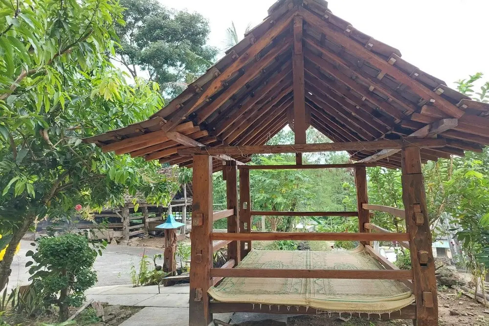 Bu Soem Homestay Syariah