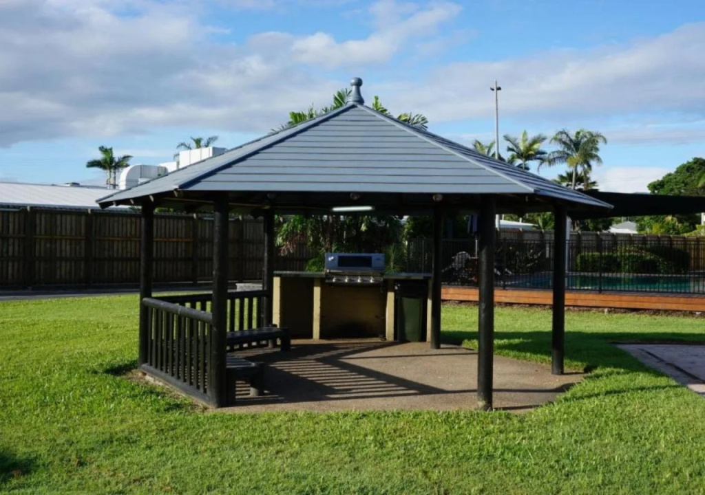 YAL Cairns - A Motel that makes a difference