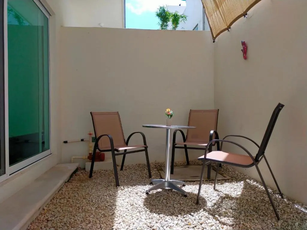 Casa MEXH Lunamar 30 - Ideal para familias, vacaciones o homeoffice