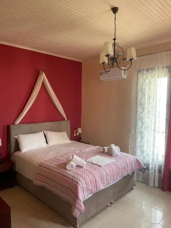 Nirvana Hotel