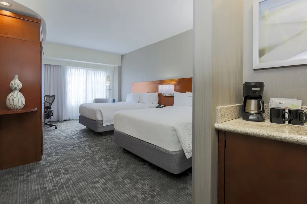 Hương Biển Hotel