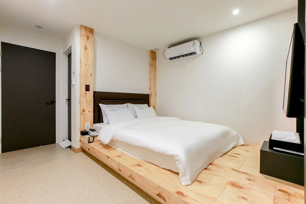 Hotel Restay