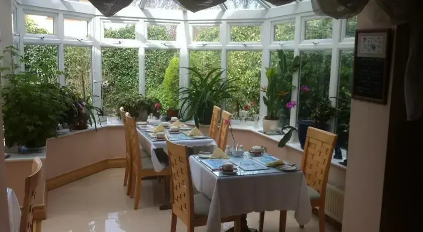 Anchor Lodge Guesthouse