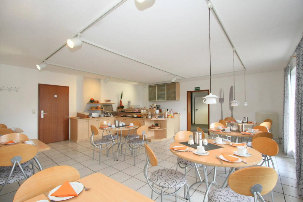 Residenz Hotel Giessen