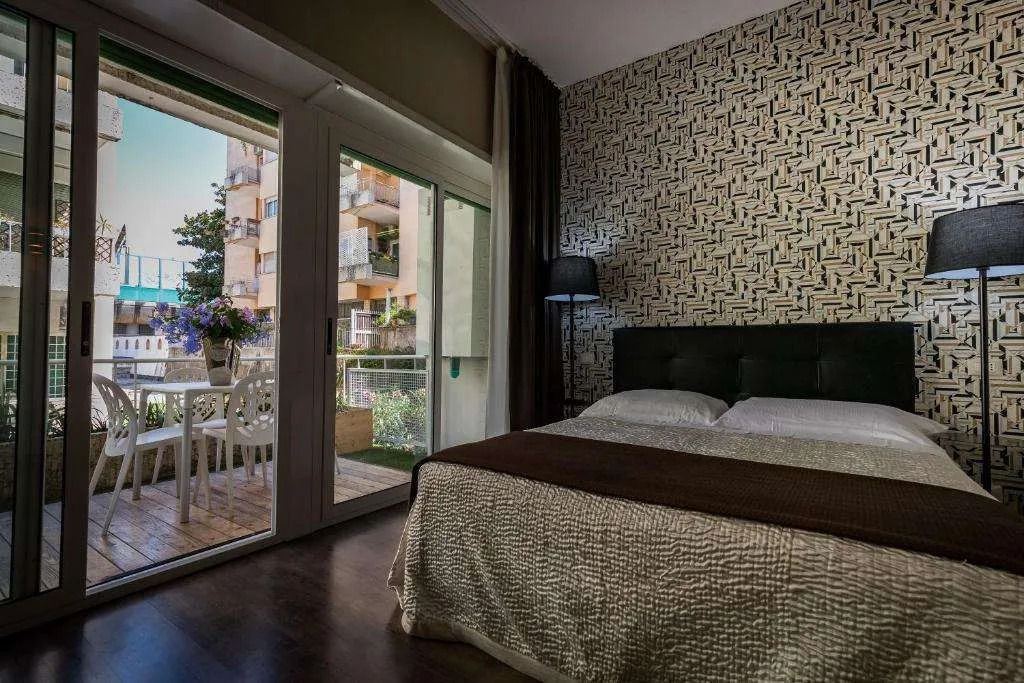B&B Residenza Gregorio VII