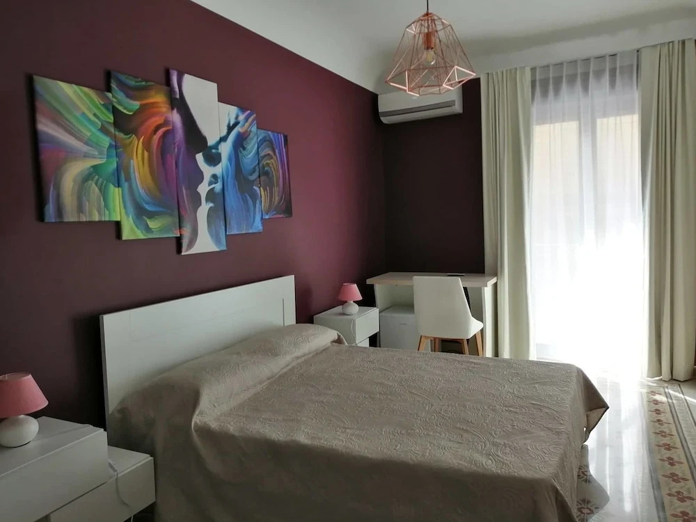 B & B Vittorio Emanuele