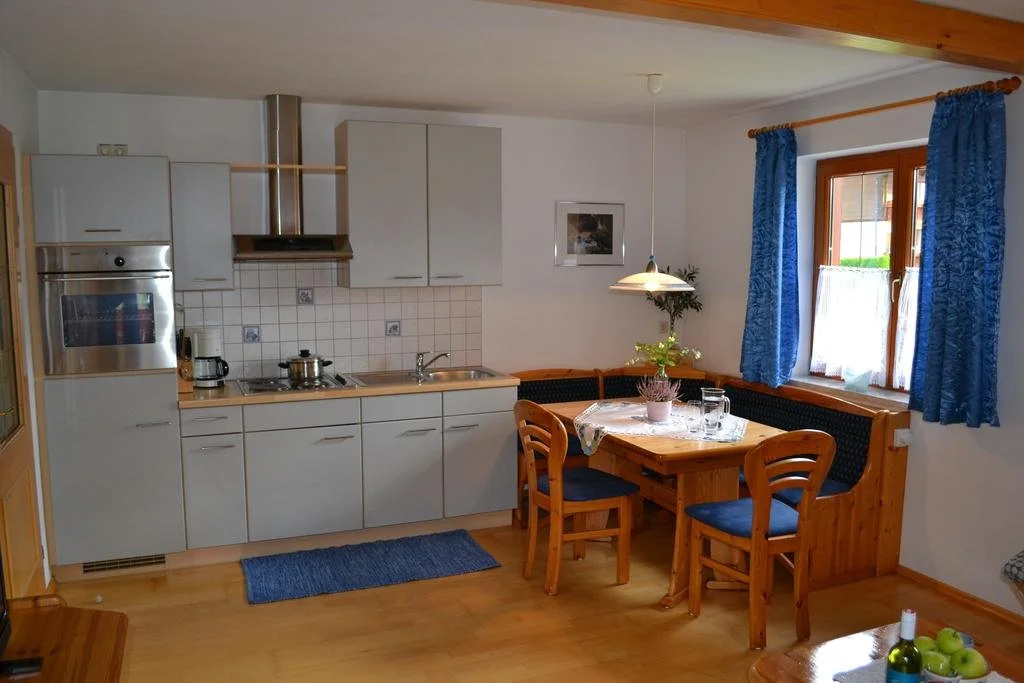 Landhaus Sarah