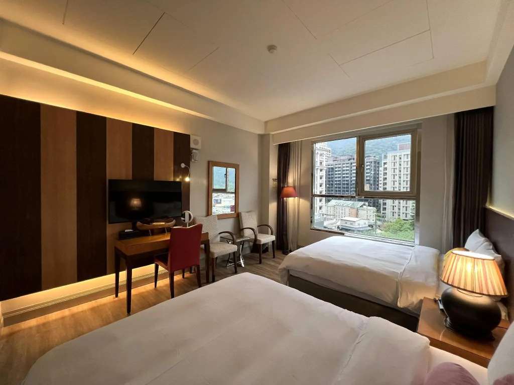 Hotel Les Champs